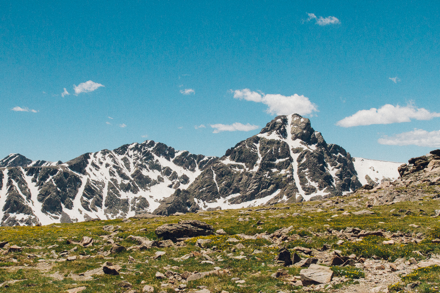 Ski Notch Mountain