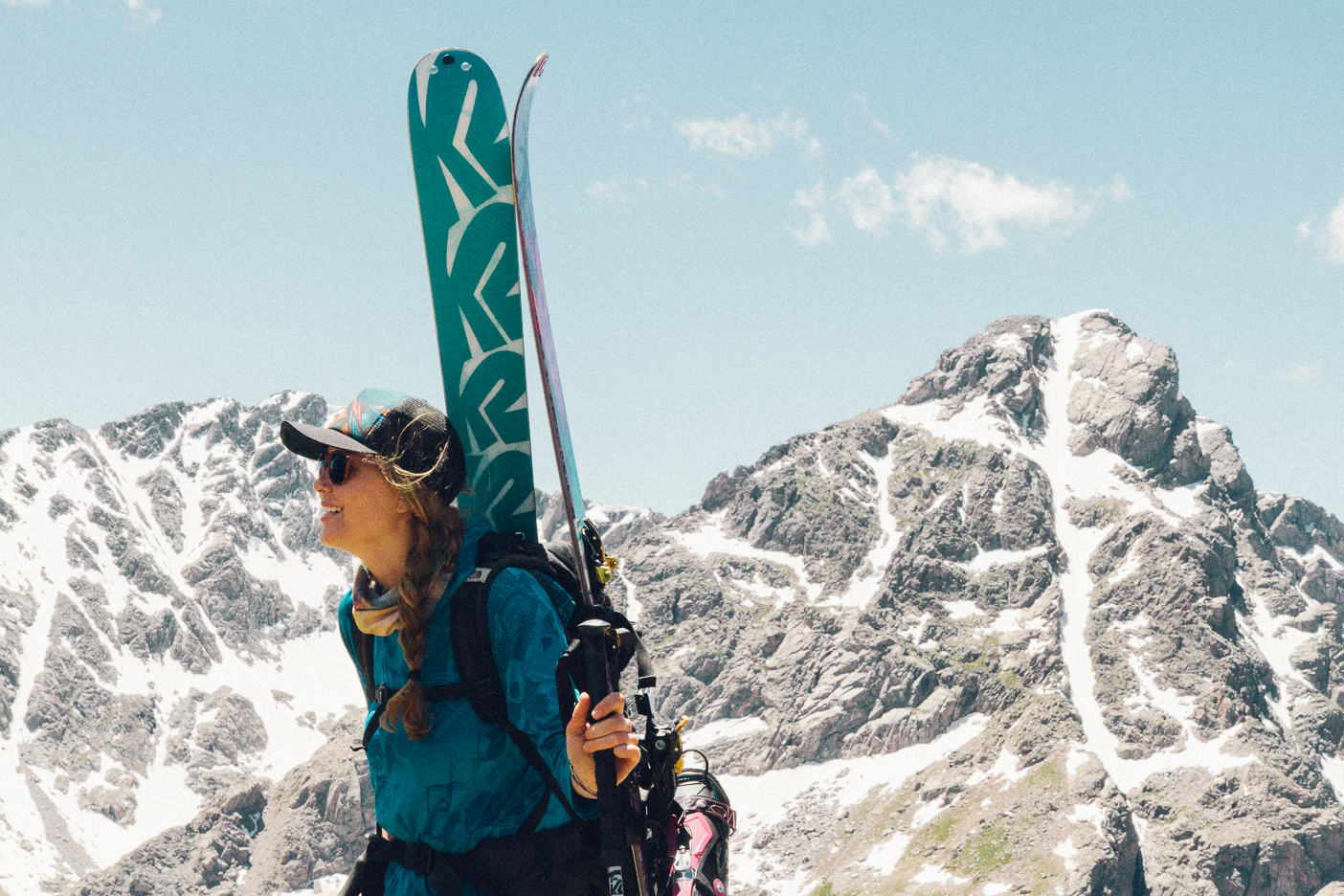 Ski Notch Mountain