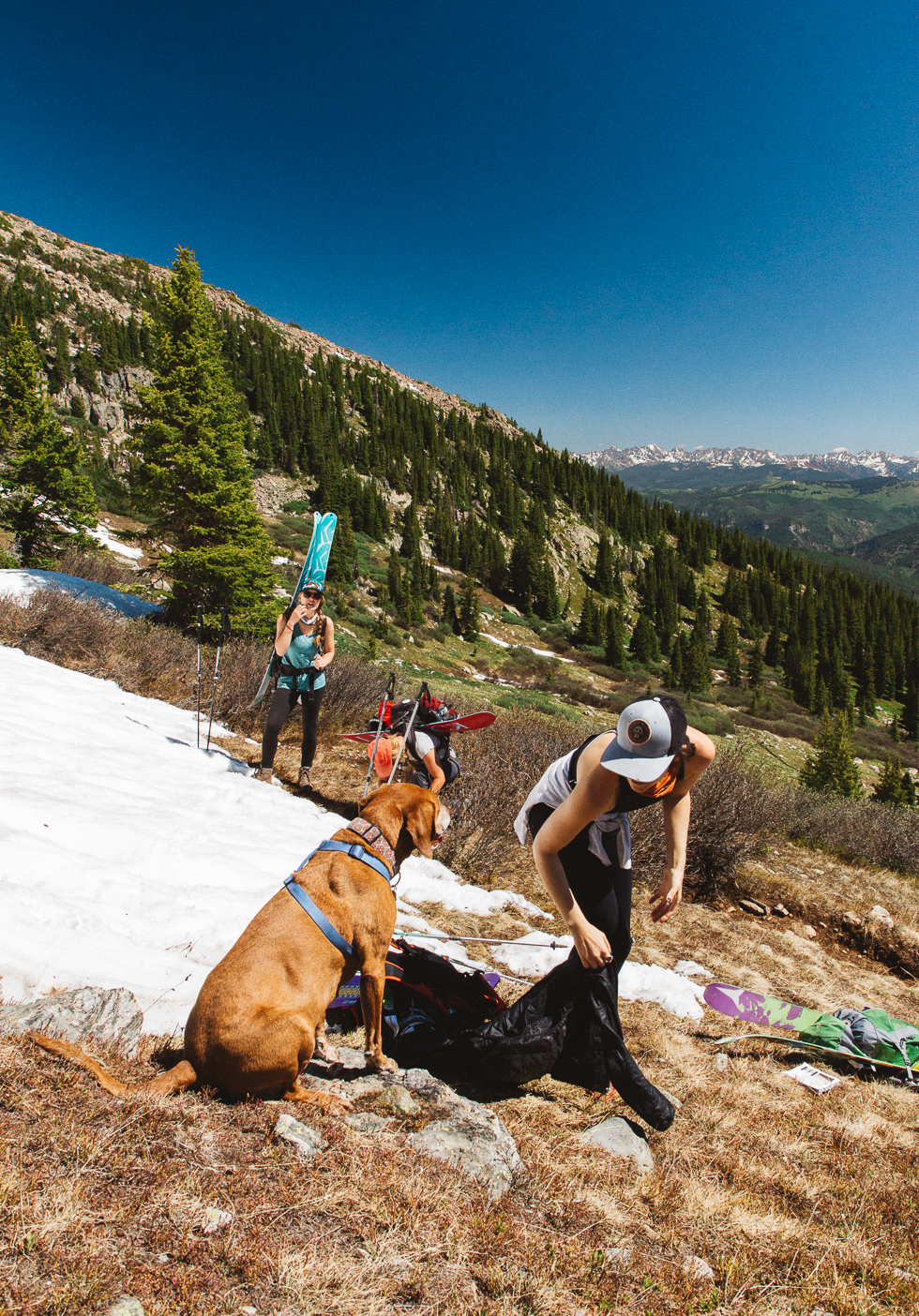 Ski Notch Mountain