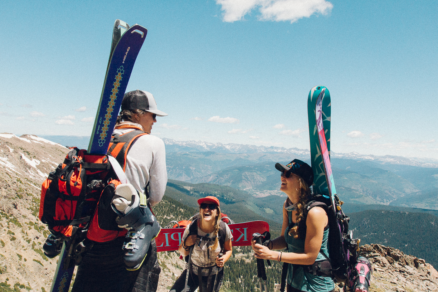 Ski Notch Mountain