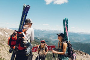 Ski Notch Mountain