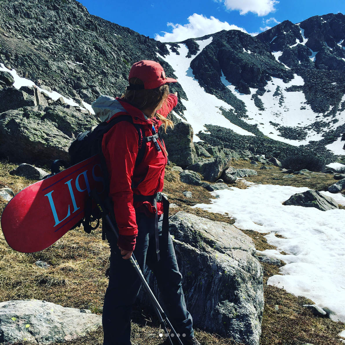 Ski Notch Mountain