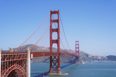 San Franciso: The Top 10 Places to Photograph The Golden Gate Bridge