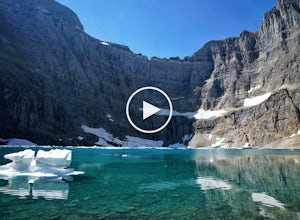 Watch This Video and Witness the Glory That Is Glacier National Park