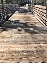 Bike the Virginia Capital Trail