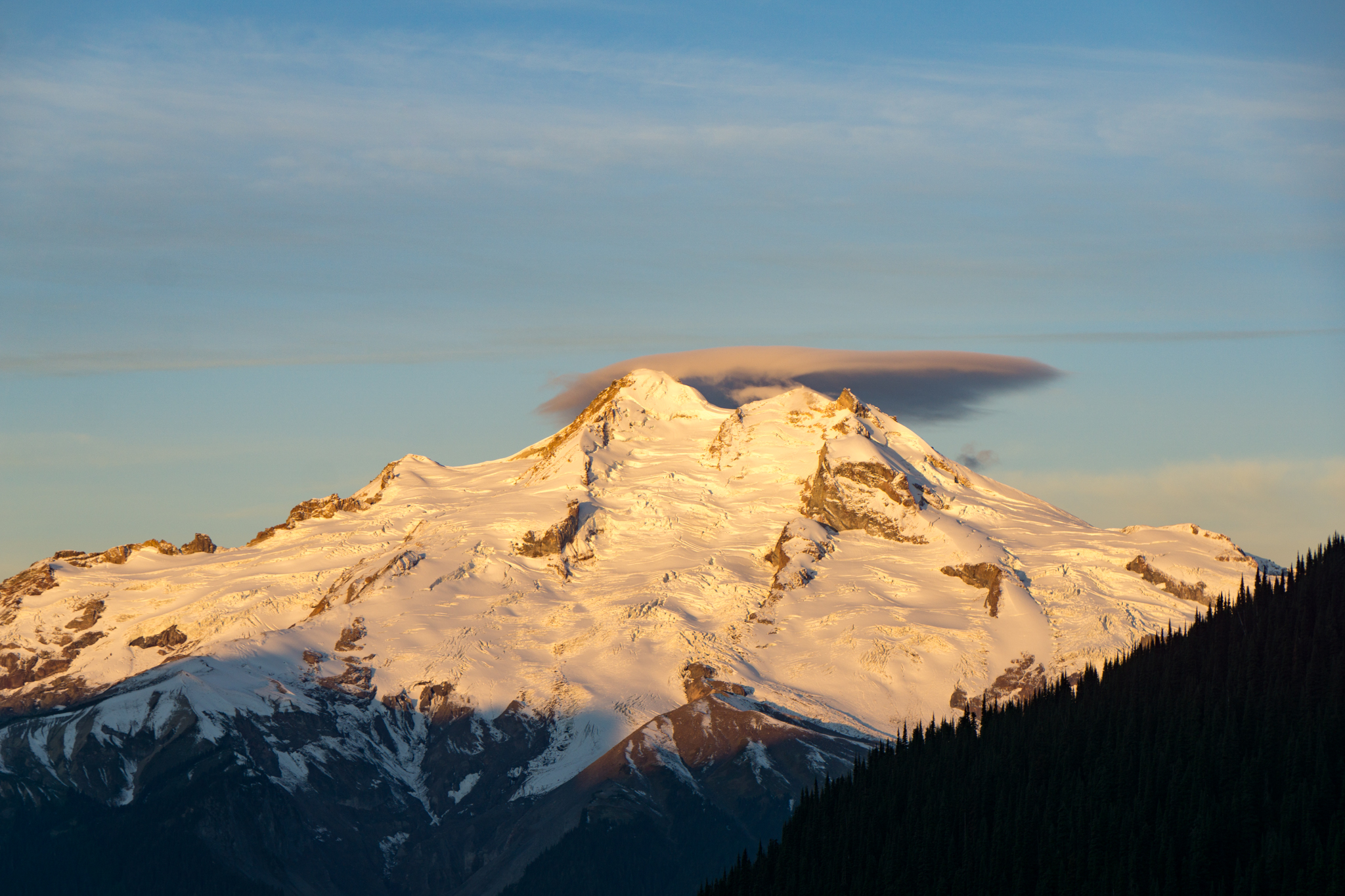 Scramble Fortress Mountain