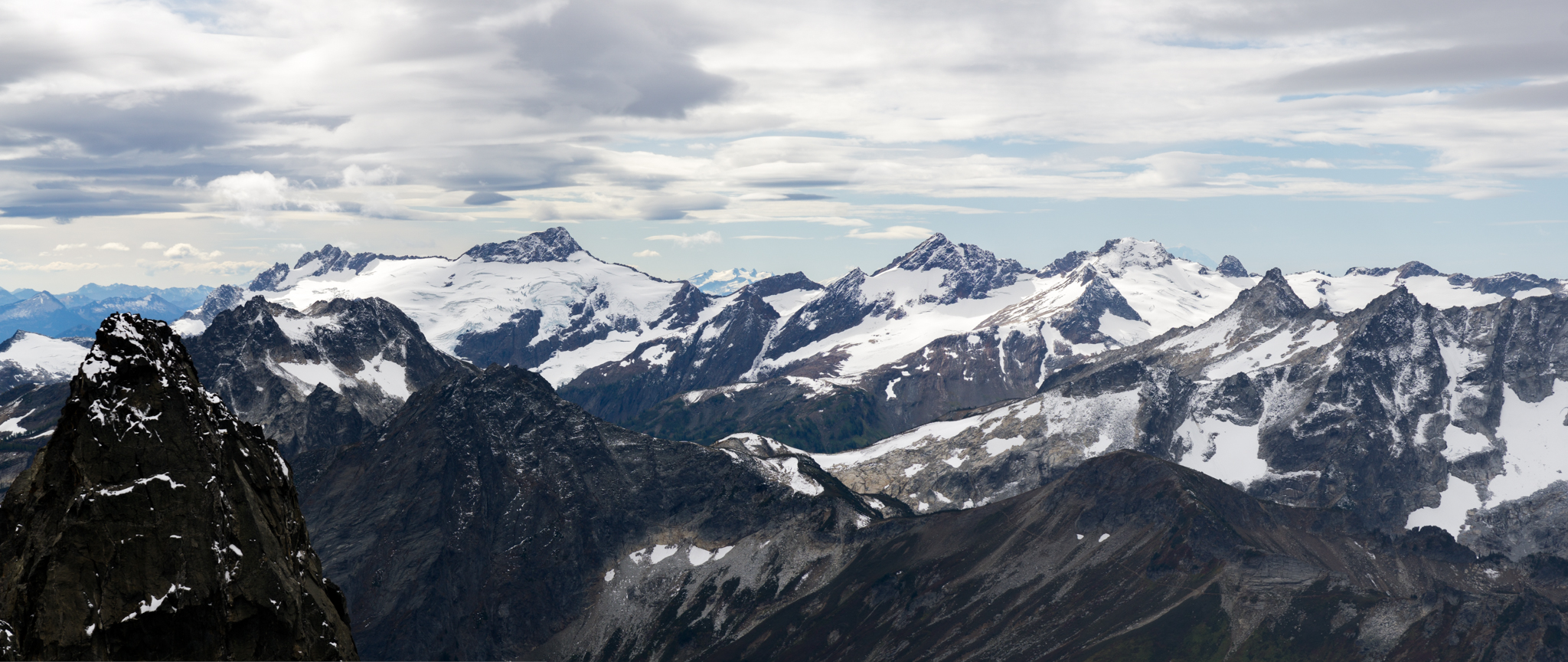 Scramble Fortress Mountain