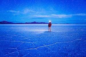 7 Natural Wonders Worth Hiking To (And The Legends Behind Them)