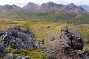 Don't Overlook Iceland's East Fjords