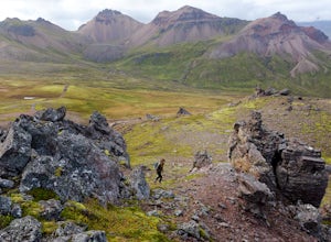 Don't Overlook Iceland's East Fjords