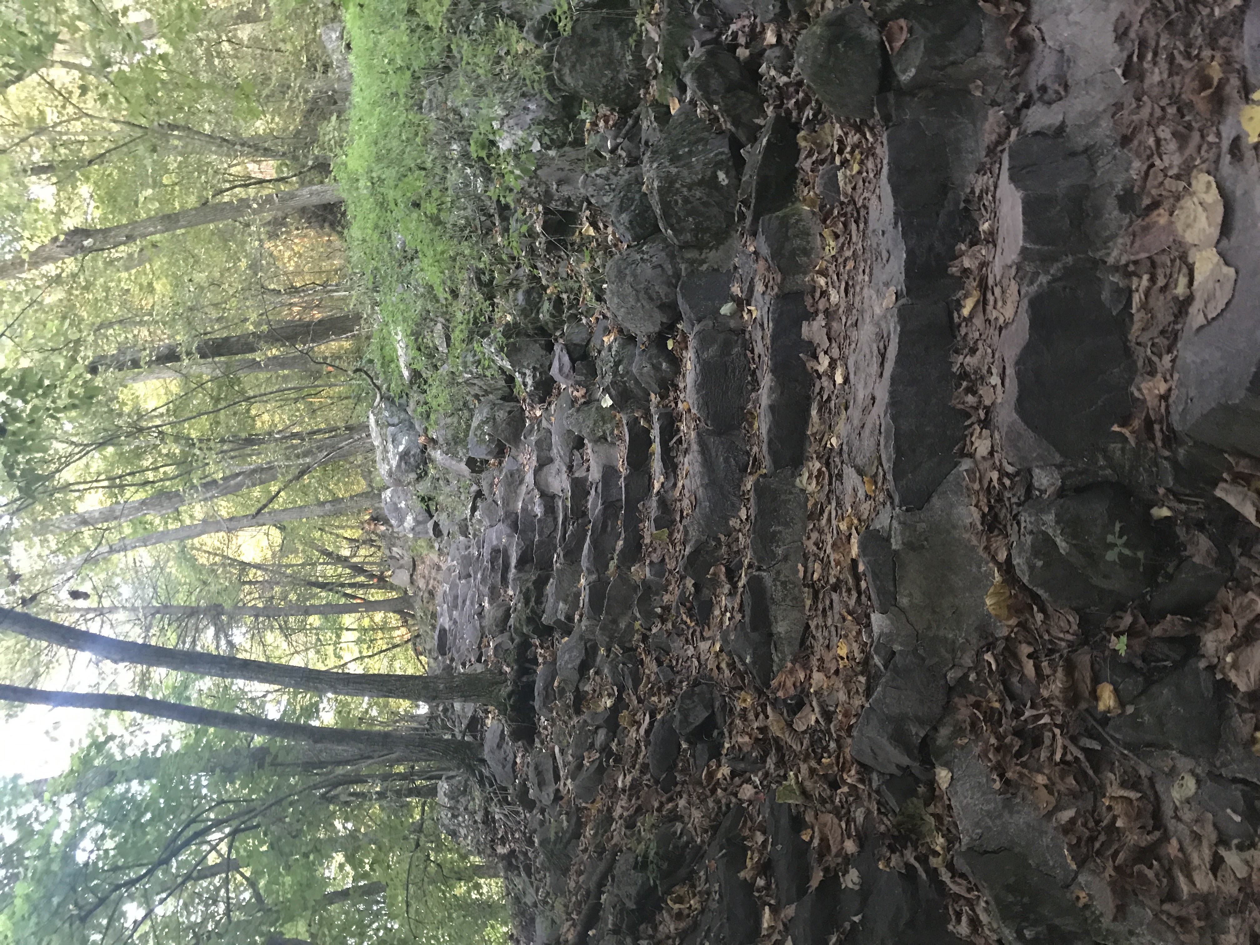 Devil's Lake Perimeter Loop 