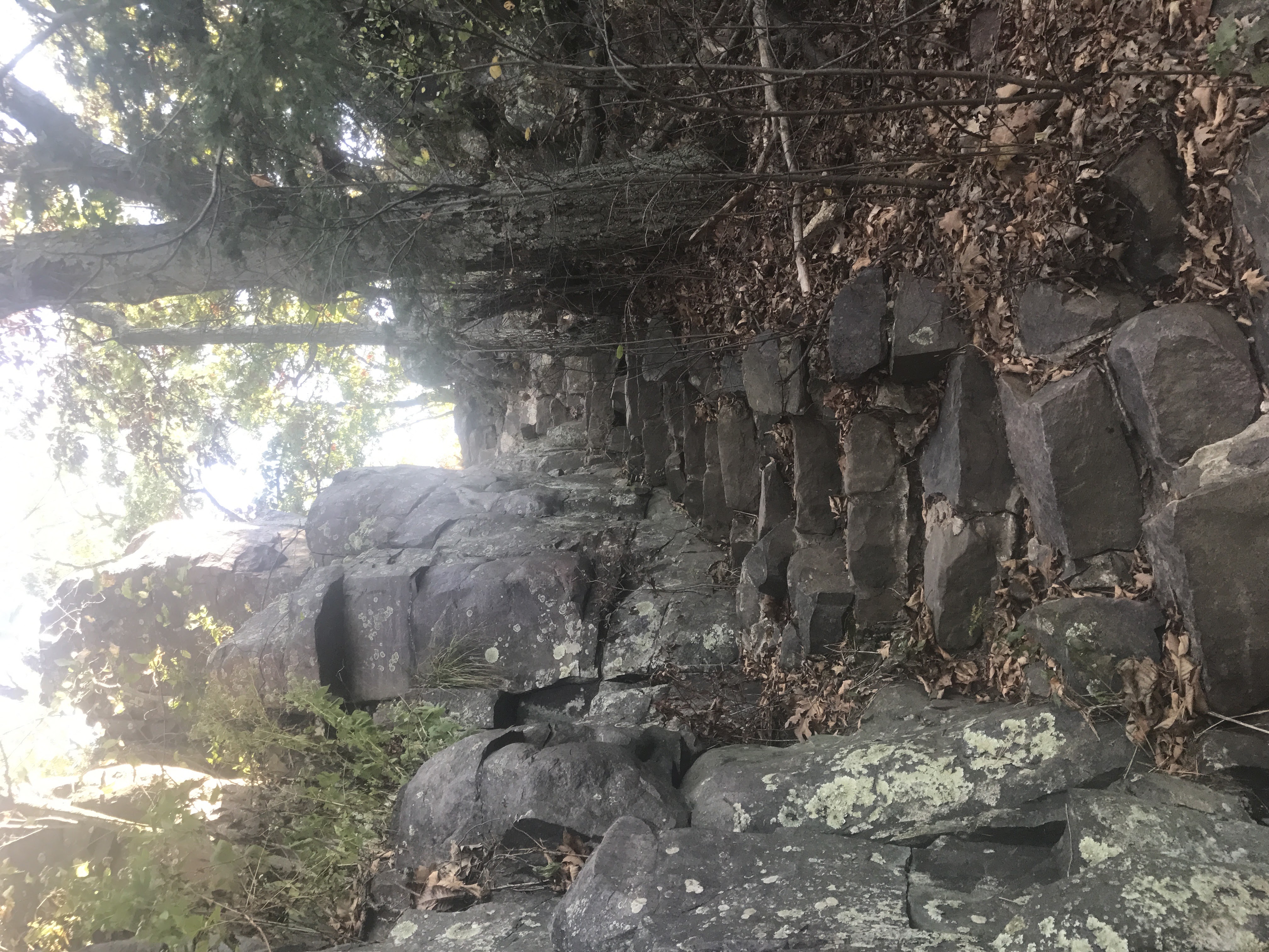 Devil's Lake Perimeter Loop 