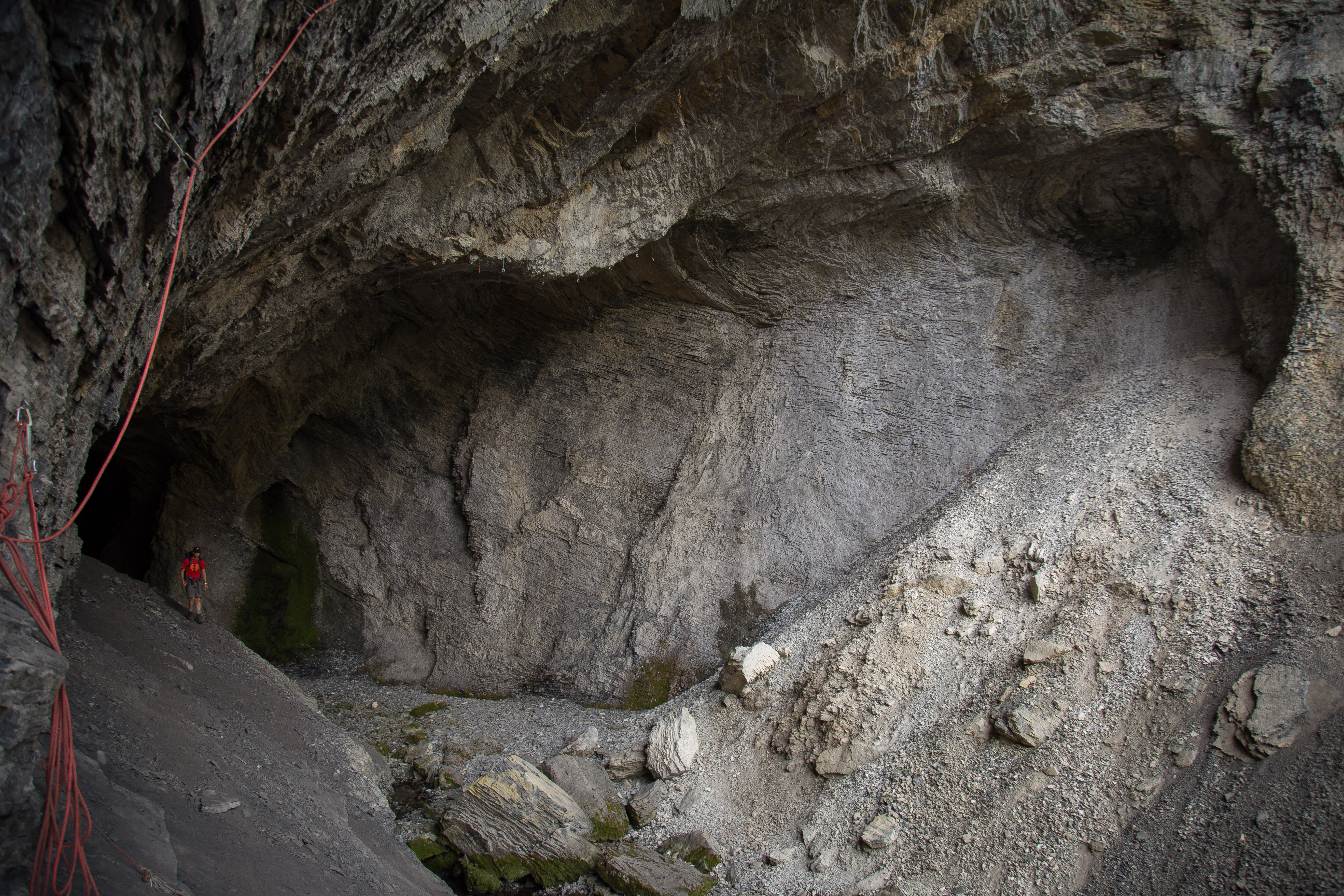 Hike the Mountain Lakes Trail (Heiko's Trail)