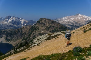 12 Tips to Help You Become Better at Off-Trail Travel