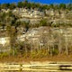 Hike to the Kentucky River Palisades