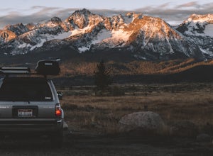 20 Photos from 20 Days Road Trippin' Through the Northwest