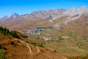 Hike to Punta del Pacino