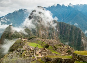 5 Experiences Every Traveler Should Have While Visiting Peru