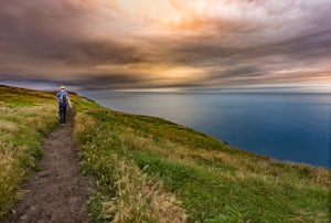 Take Advantage of Free Entry in the National Parks This Weekend!
