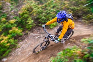 Moksha: Nepalese Women Find Freedom Through Mountain Biking