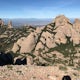 Multi Pitch The Gorros, Montserrat