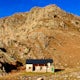 Hike the Vall de Nuria via Coma de Vaca and Camí dels Enginyers