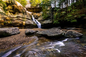 8 Trails You Must Hike in Hocking Hills State Park