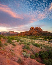 Hike or Bike Secret Slickrock Trail