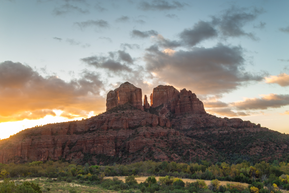 Secret Slickrock Trail