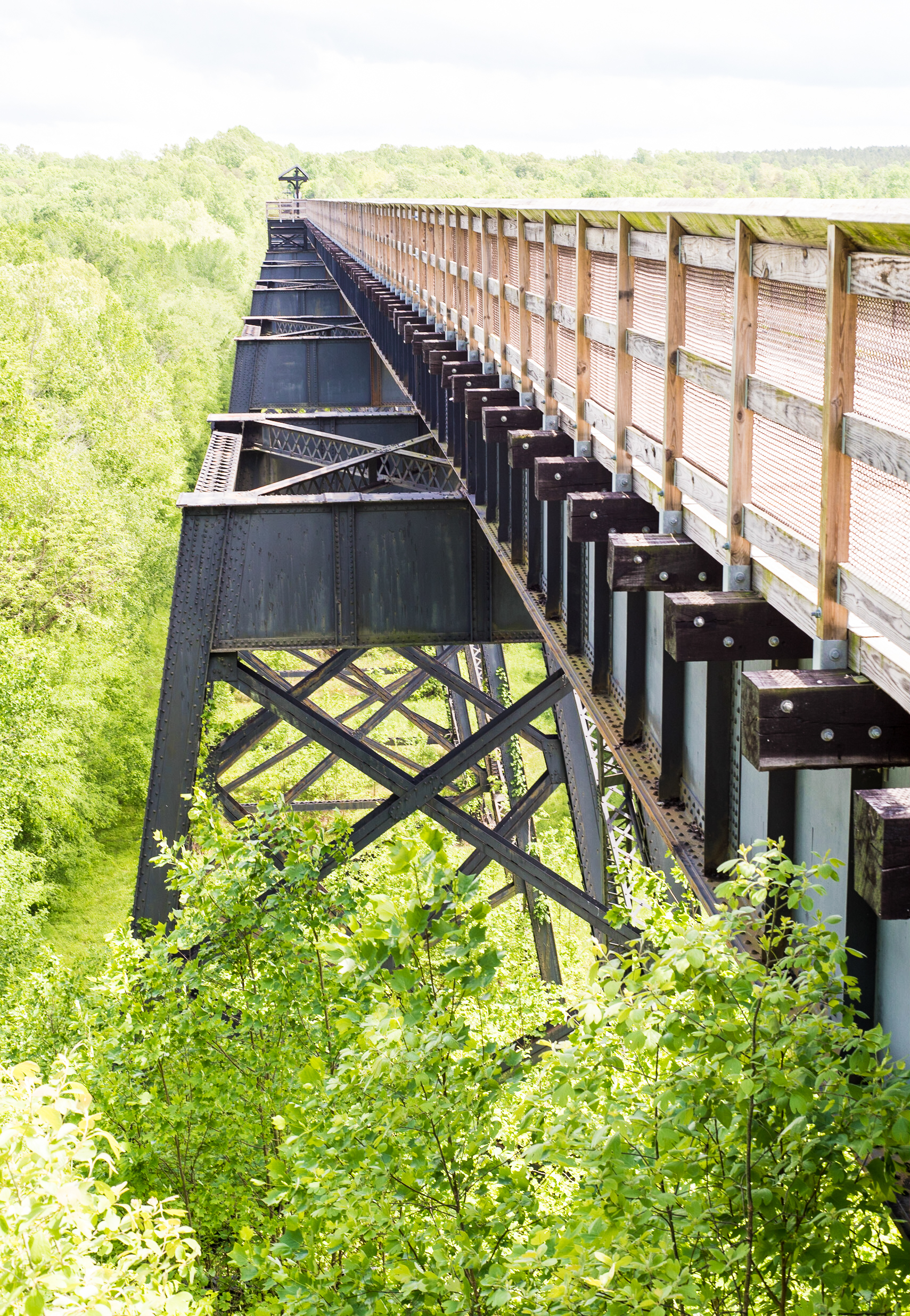 High Bridge