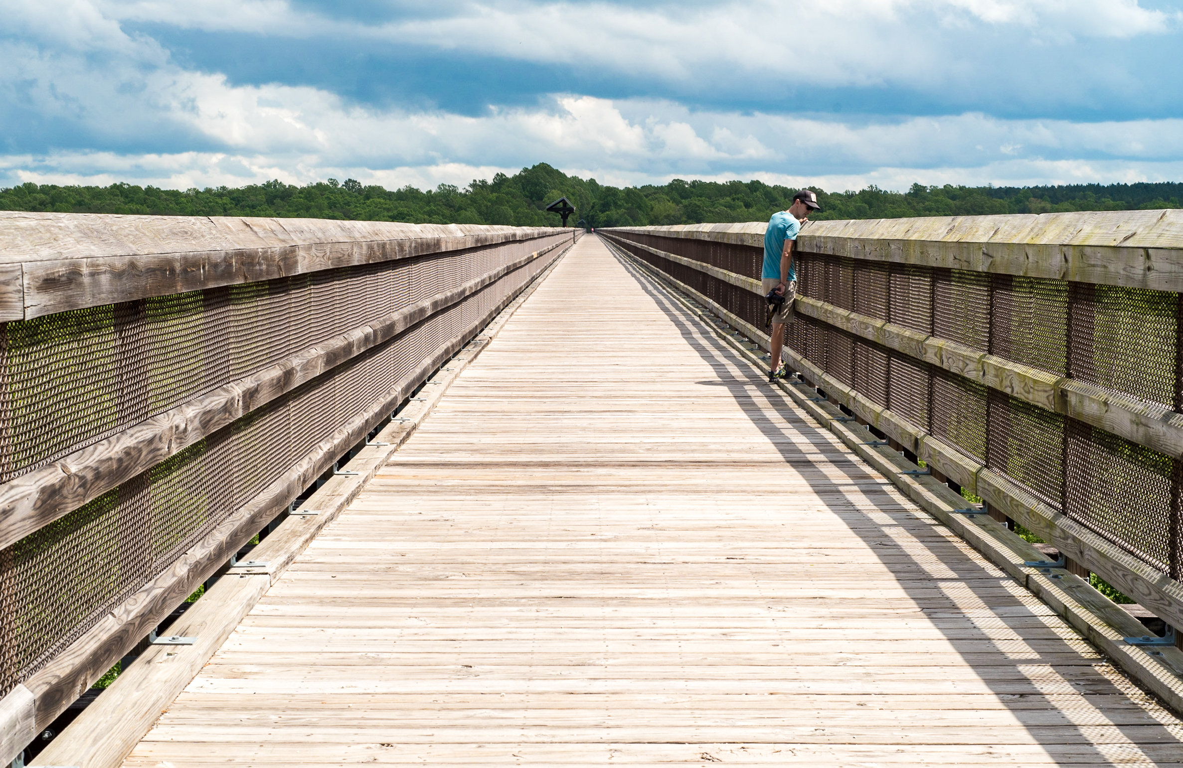 High Bridge
