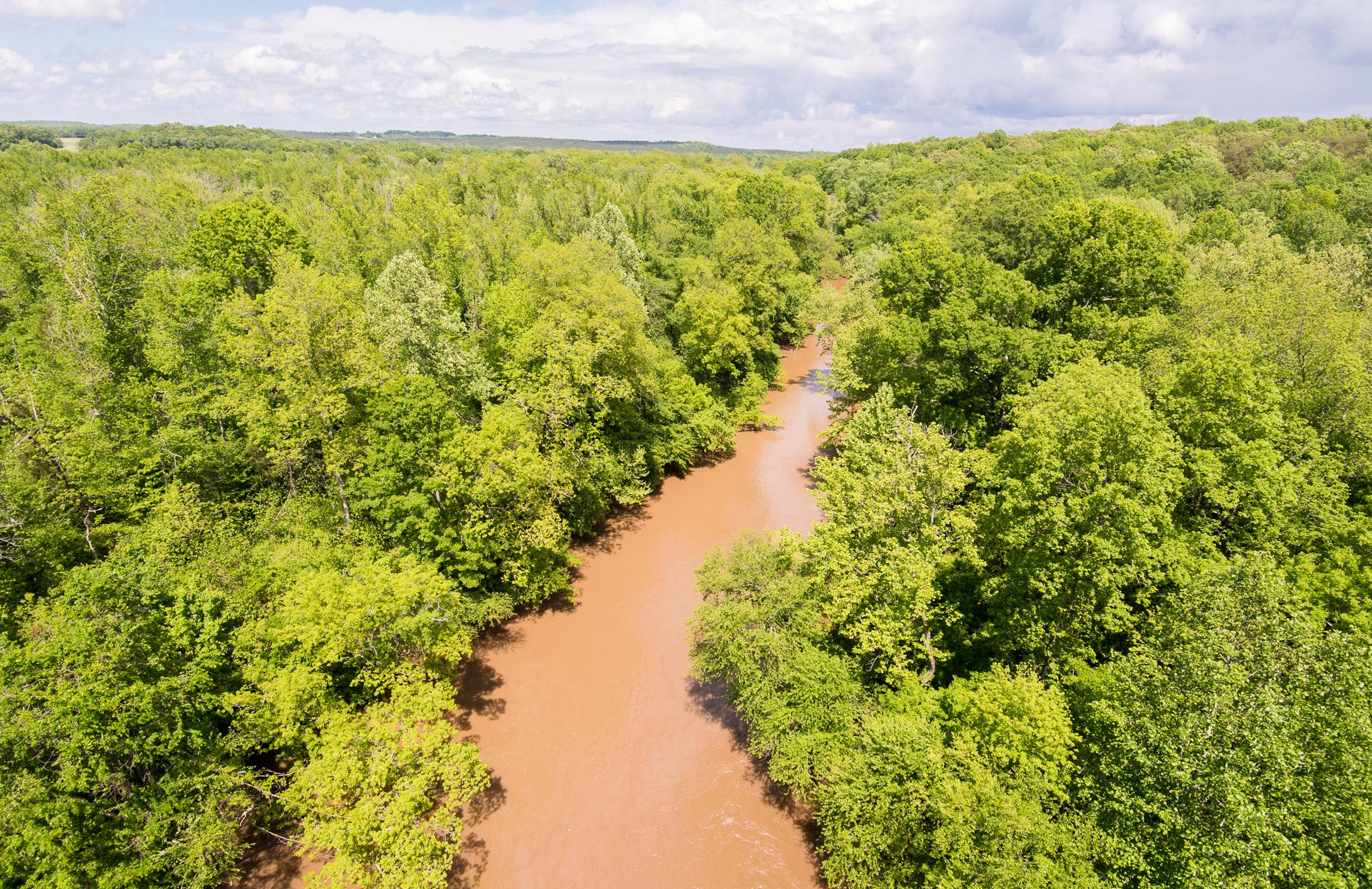 High Bridge