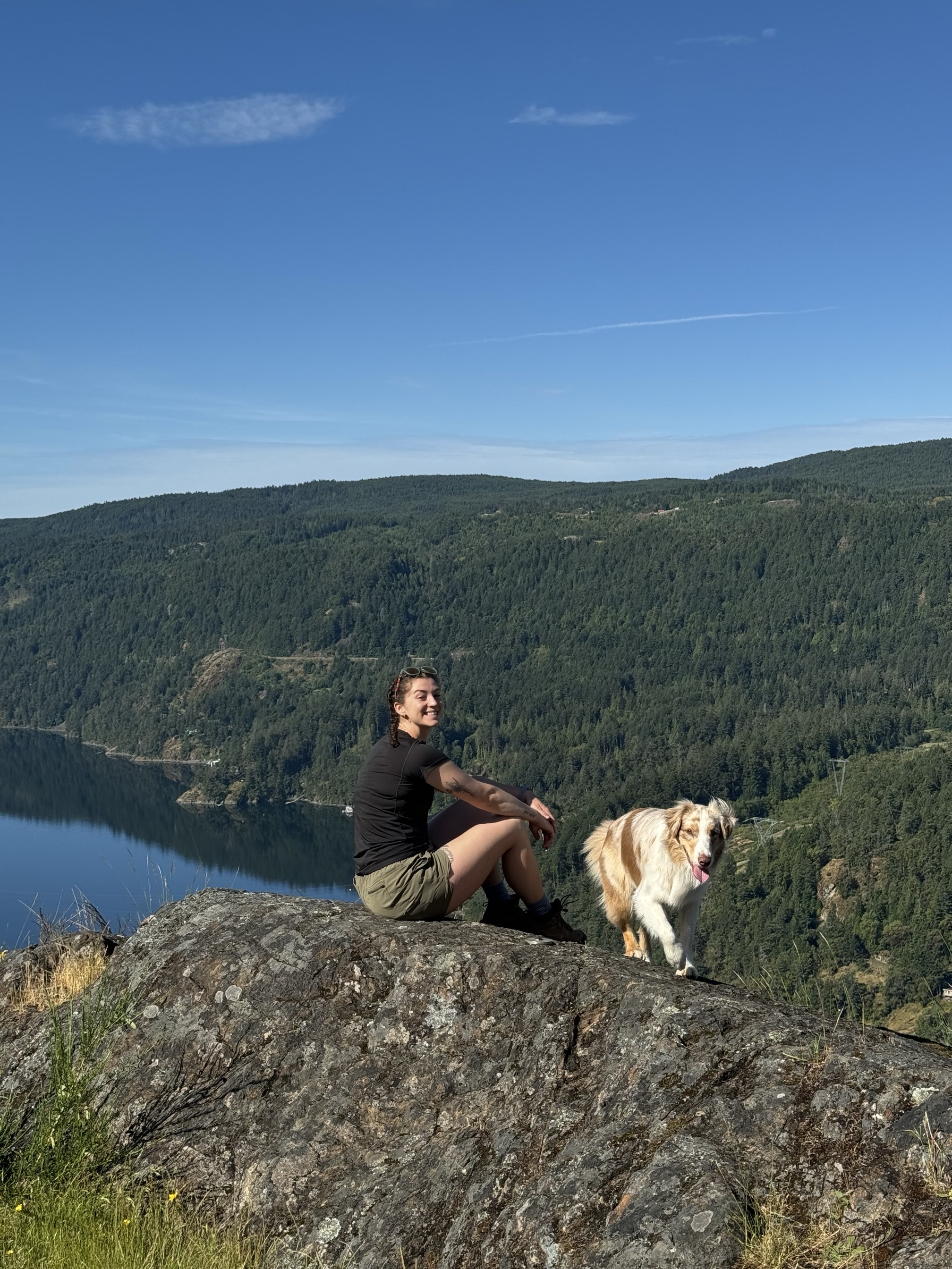 Jocelyn Hill via Cascade Trailhead