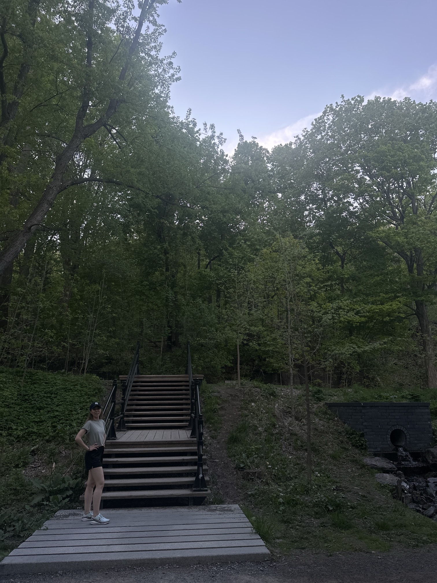Mount Royal