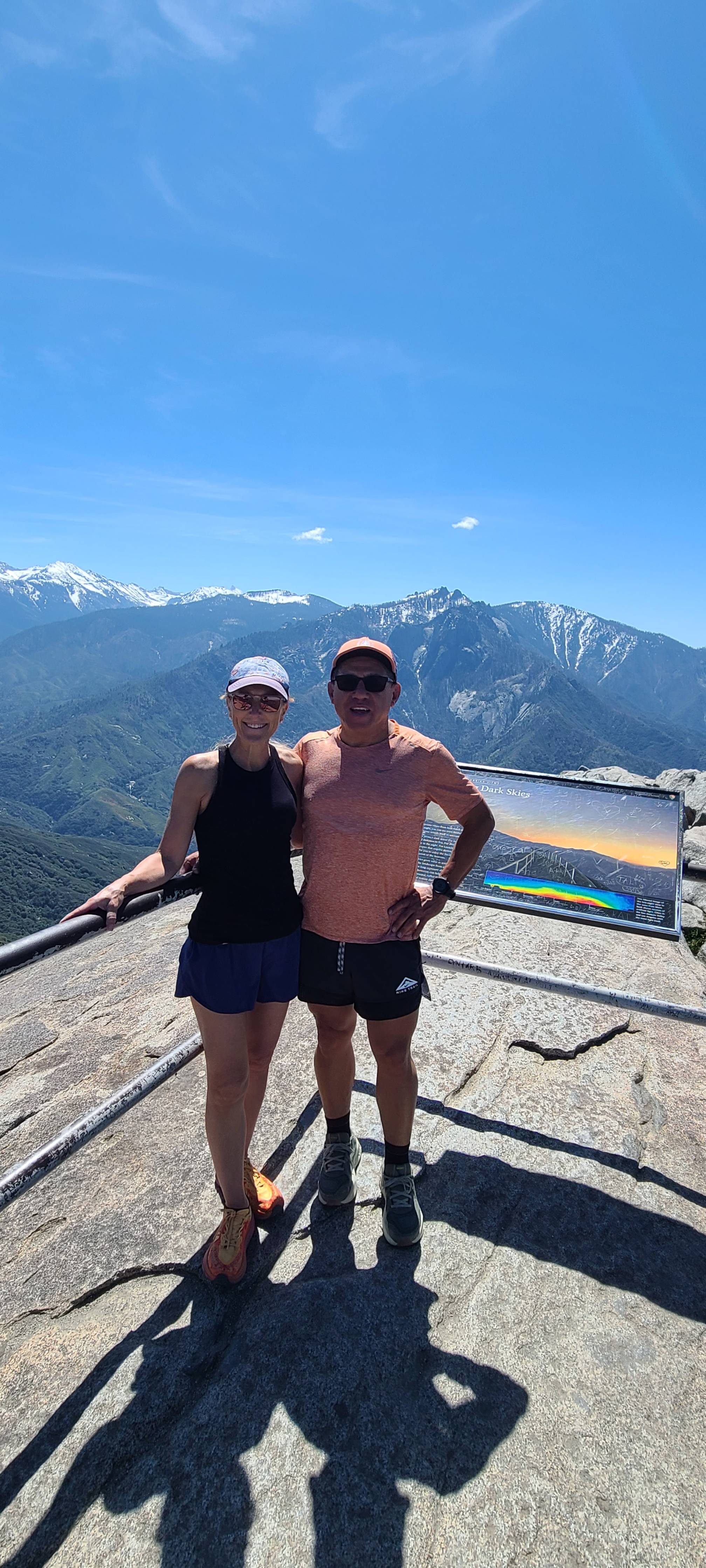 Moro Rock