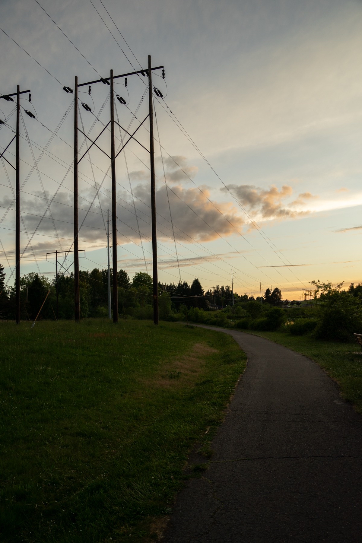 Bethany Lake Park