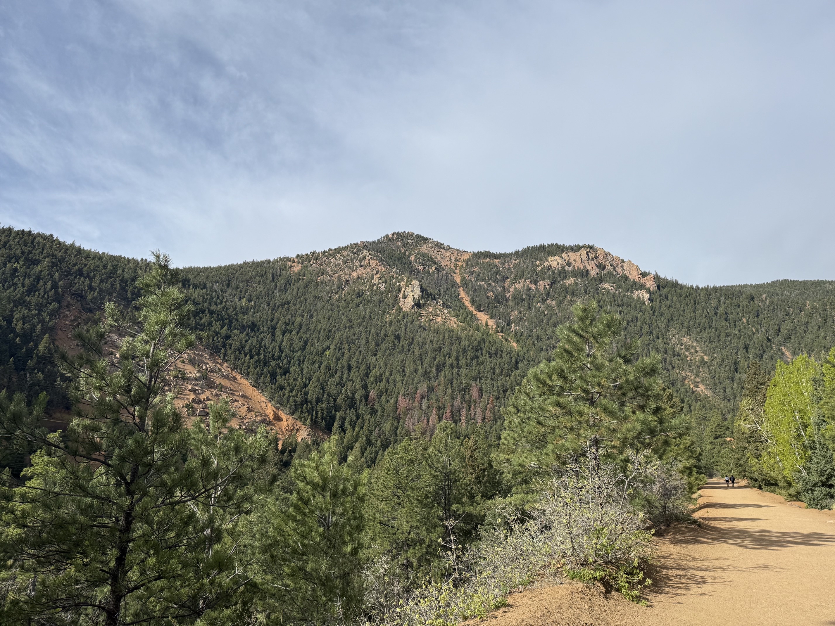 Seven Bridges Trail
