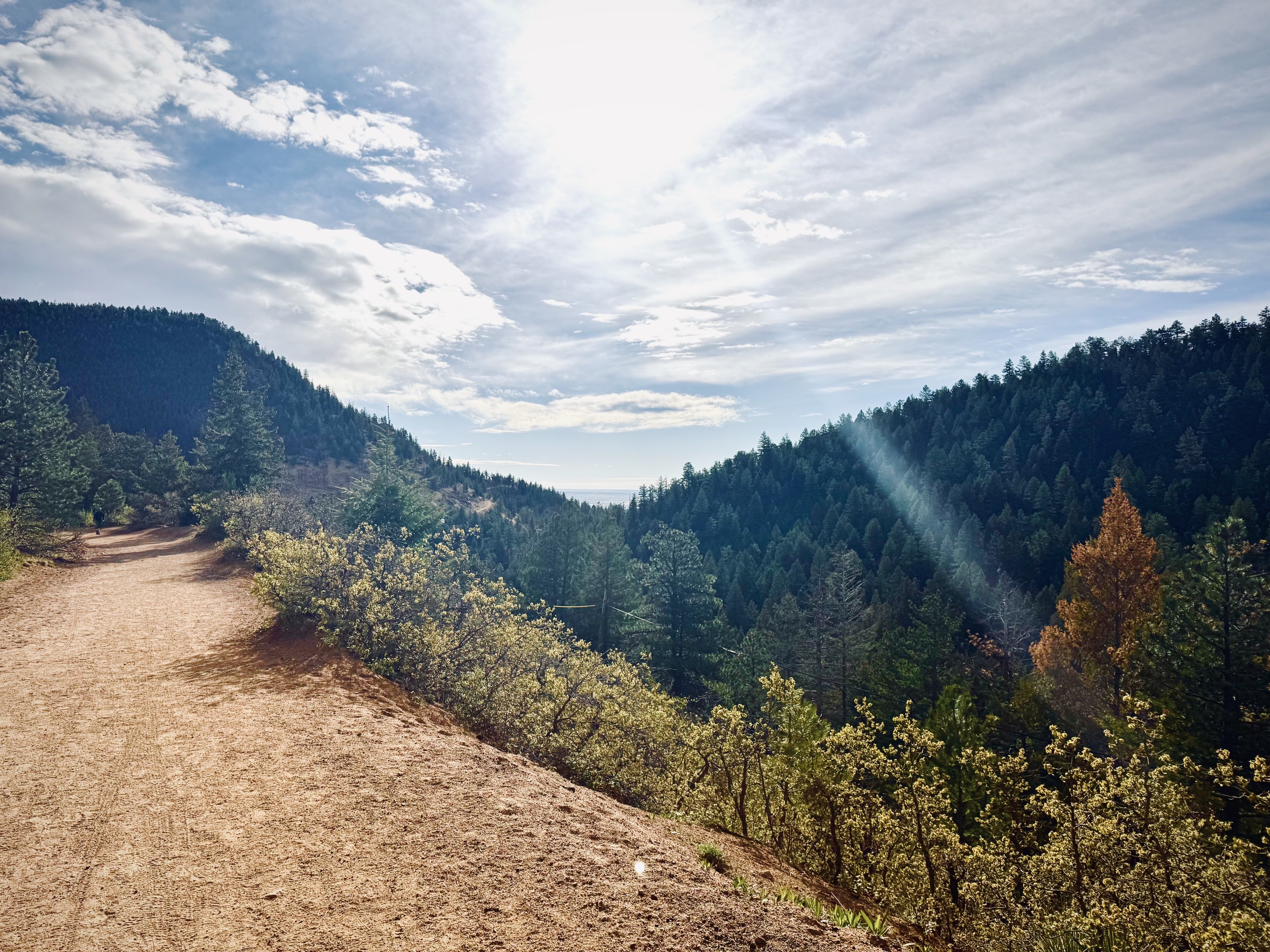 Seven Bridges Trail