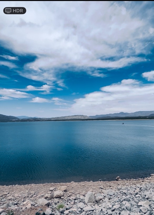 Horseshoe Dam 
