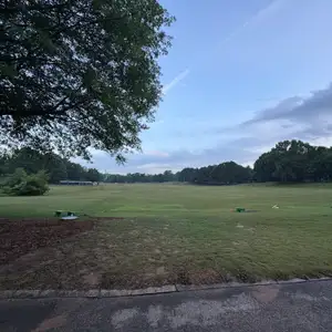 Piedmont Park Loop