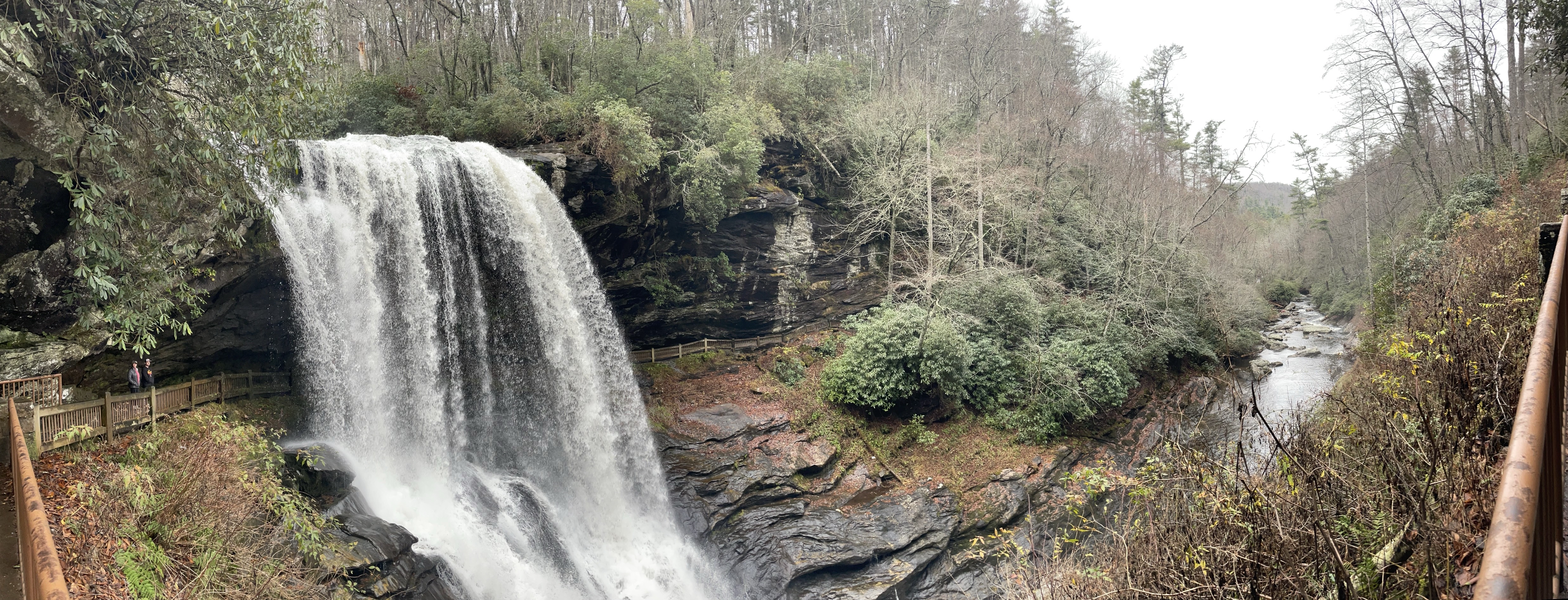 Dry Falls