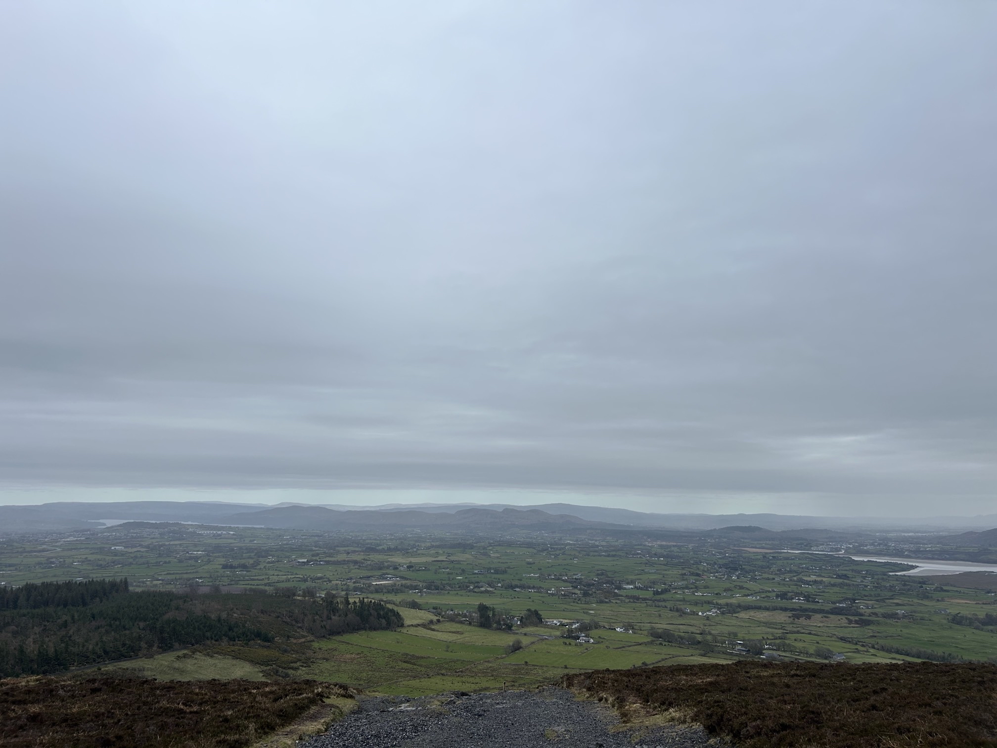 Hike Knocknarea