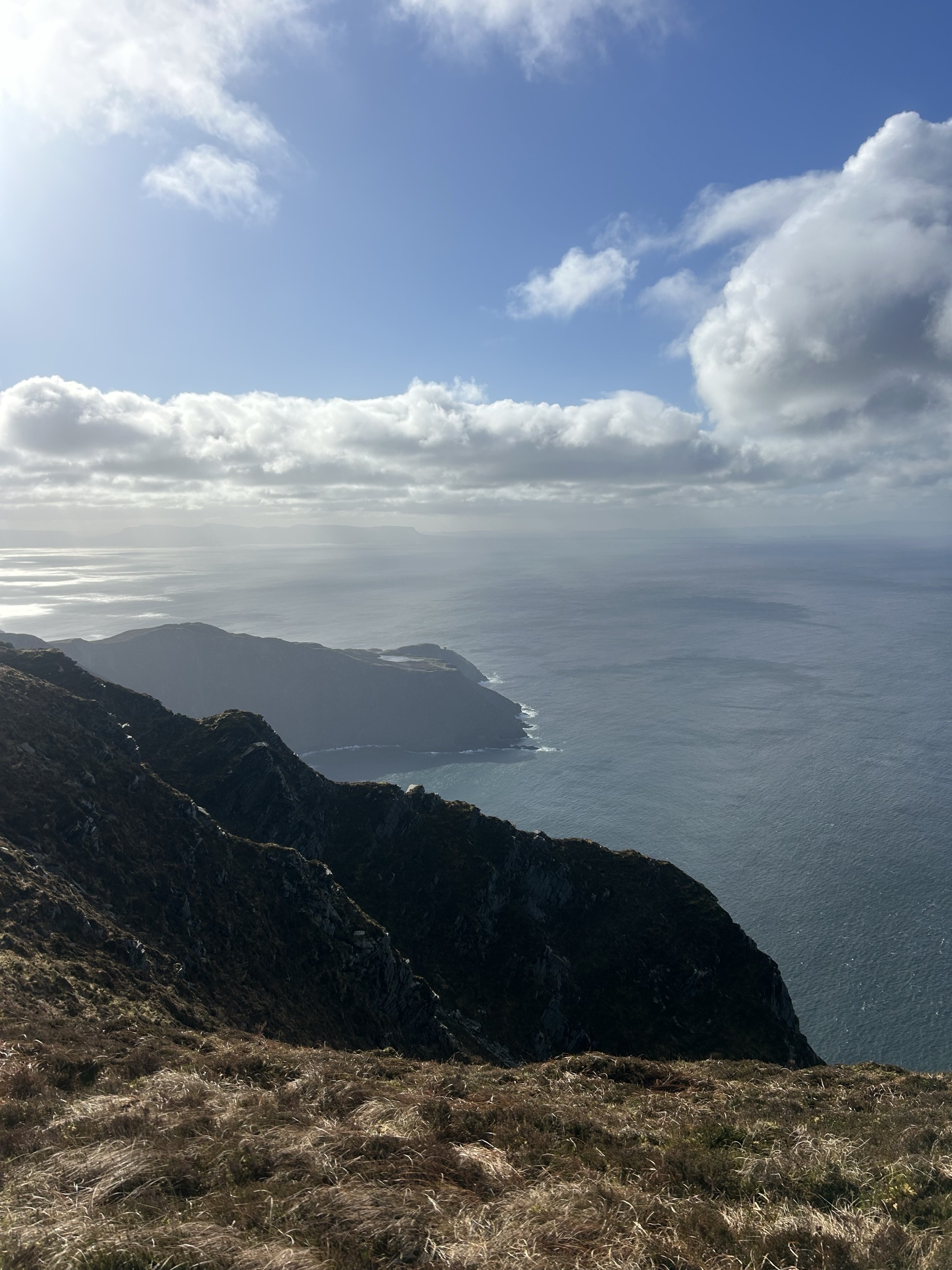 Slieve League
