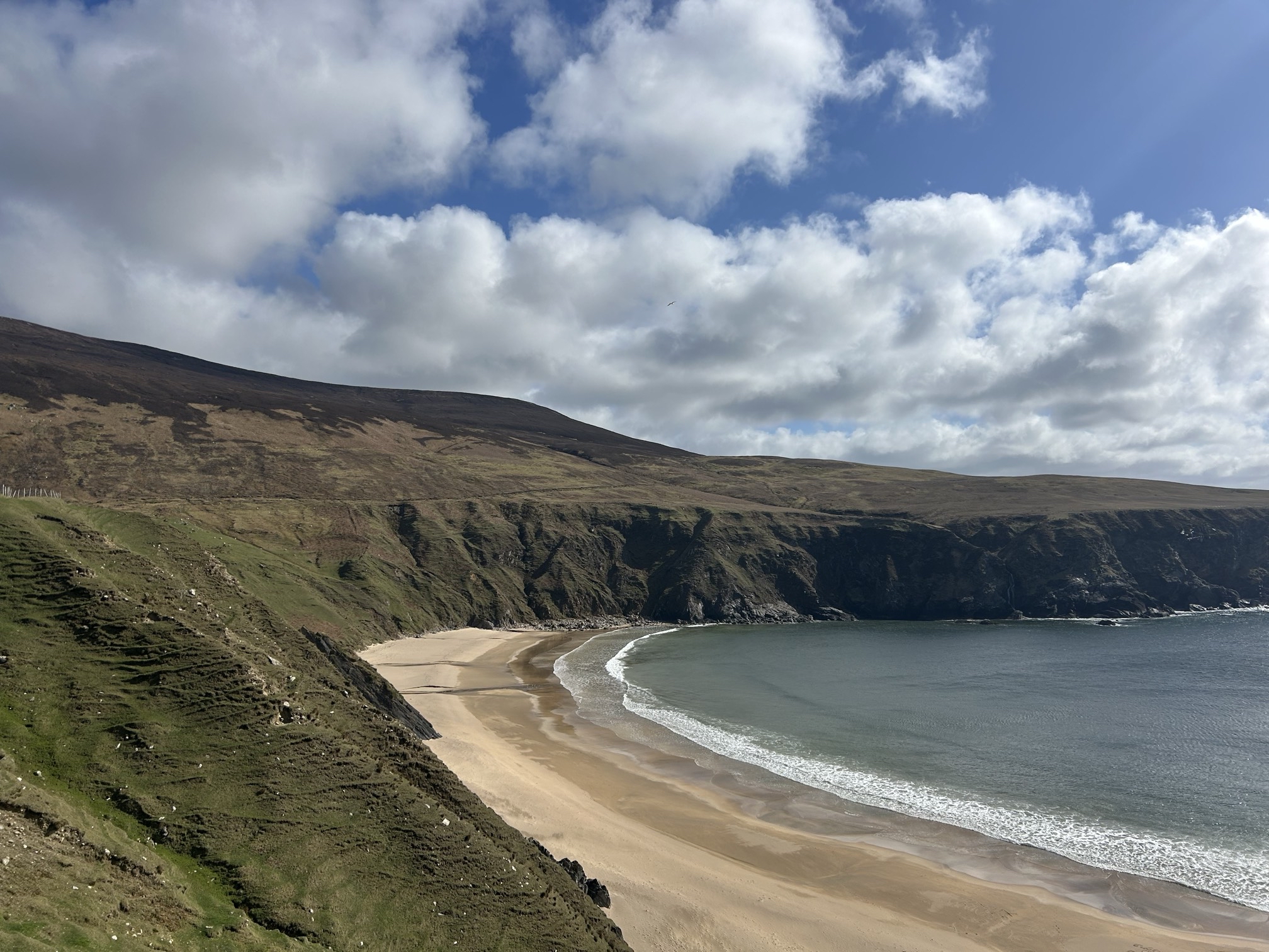 Silver Strand