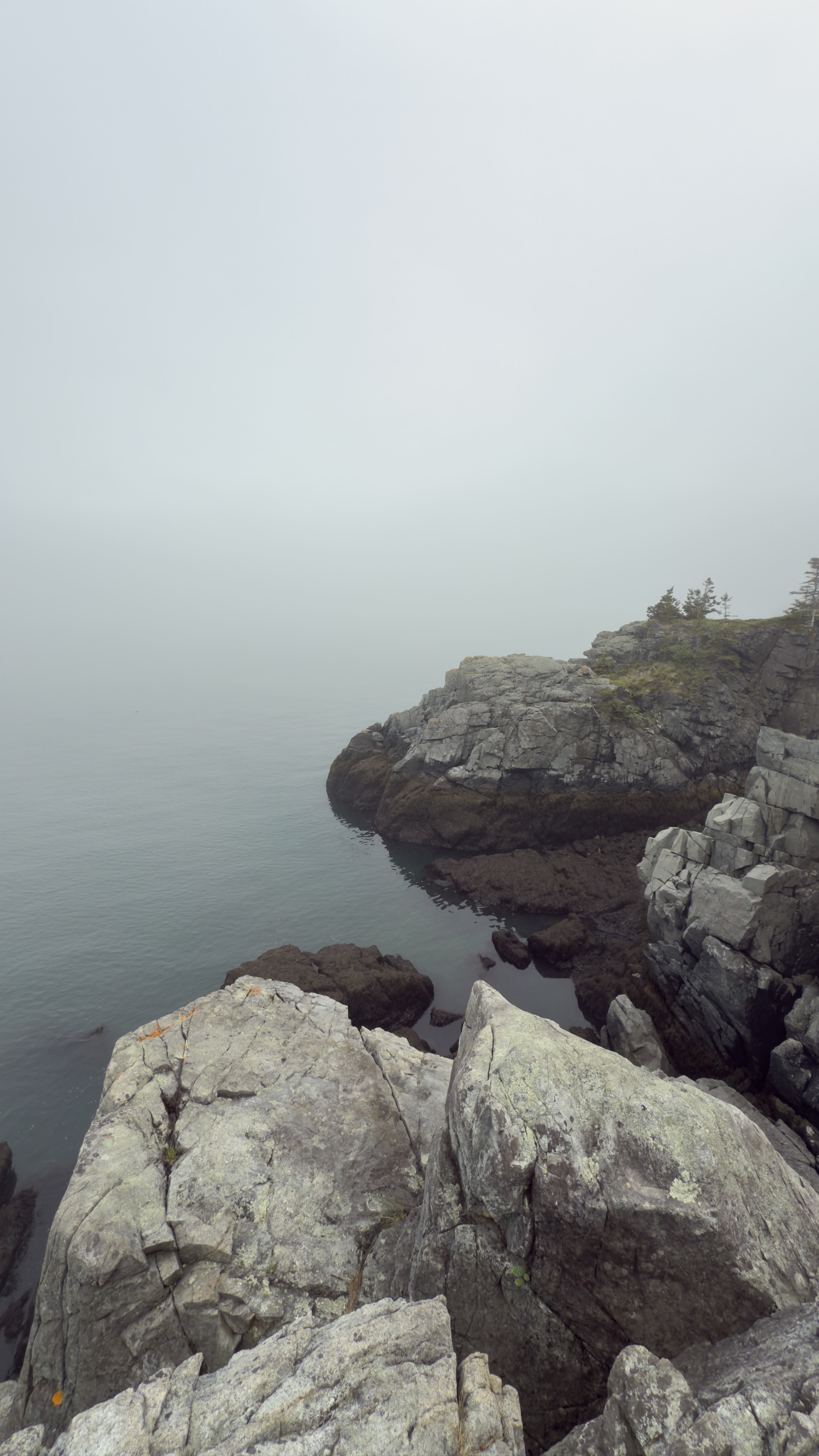 West Quoddy Head Lighthouse