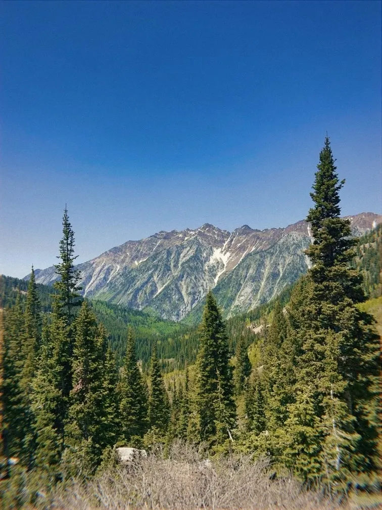 White Pine Lake
