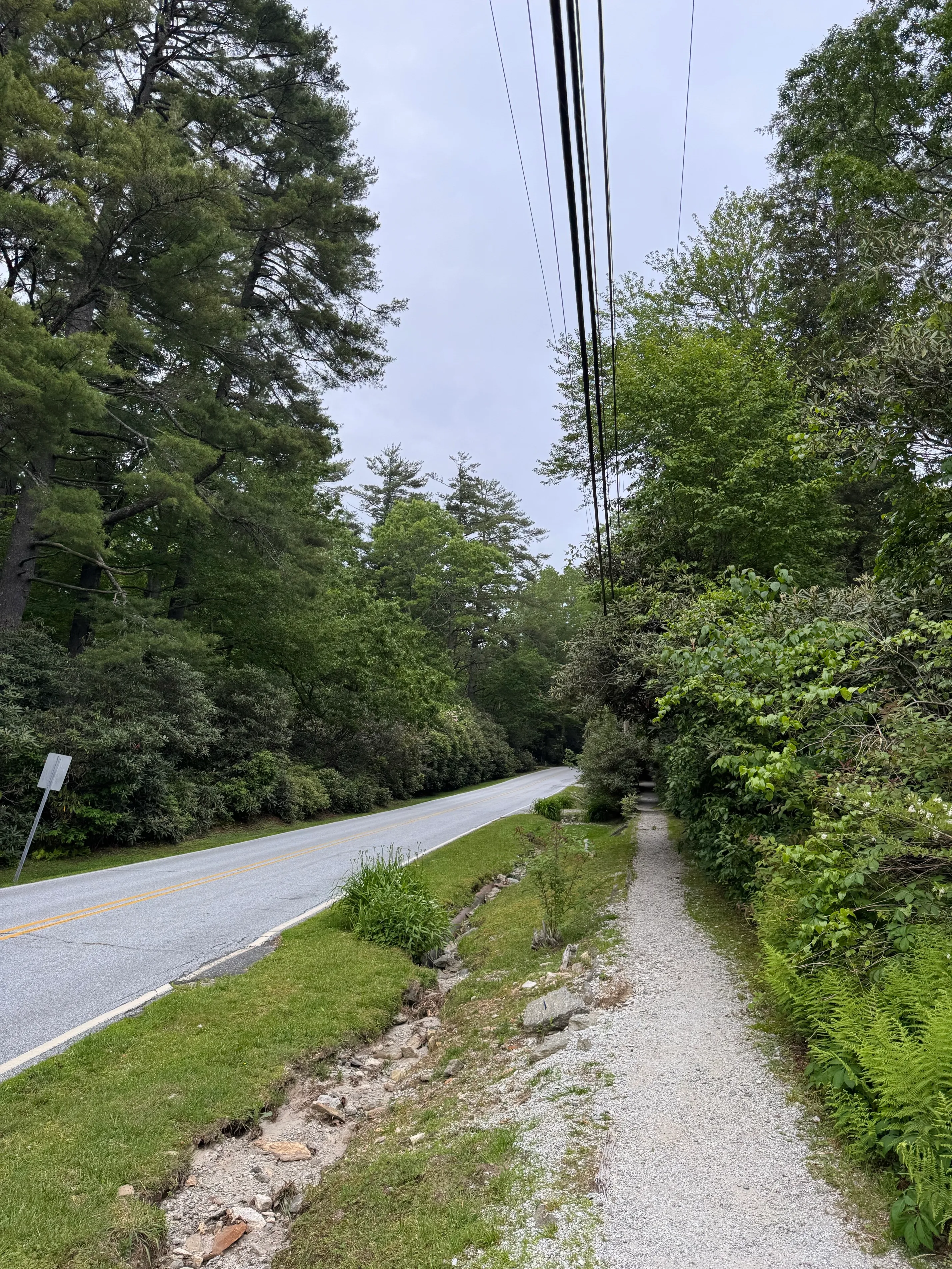 Chastain Park Trail