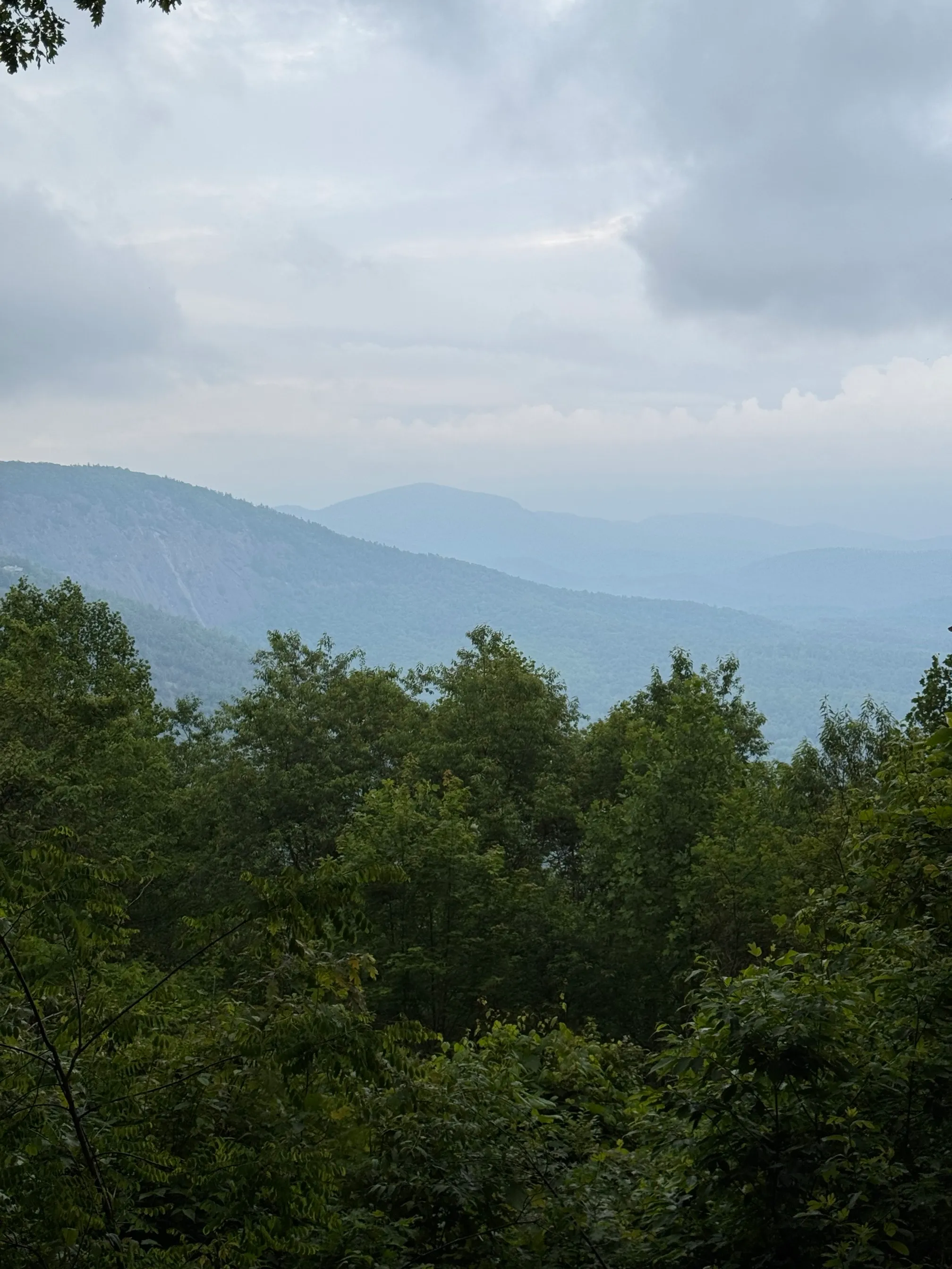 Chastain Park Trail