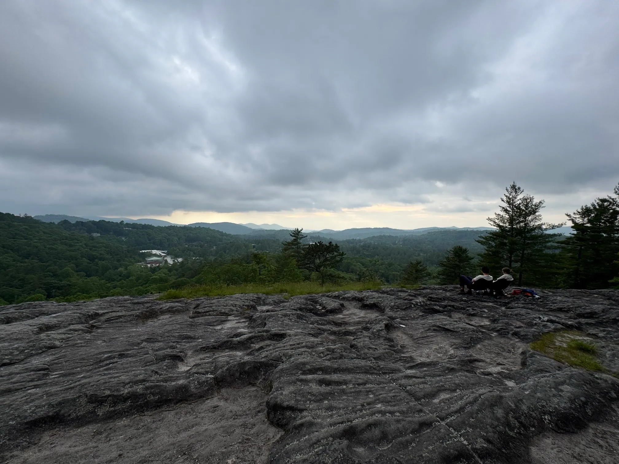 Chastain Park Trail