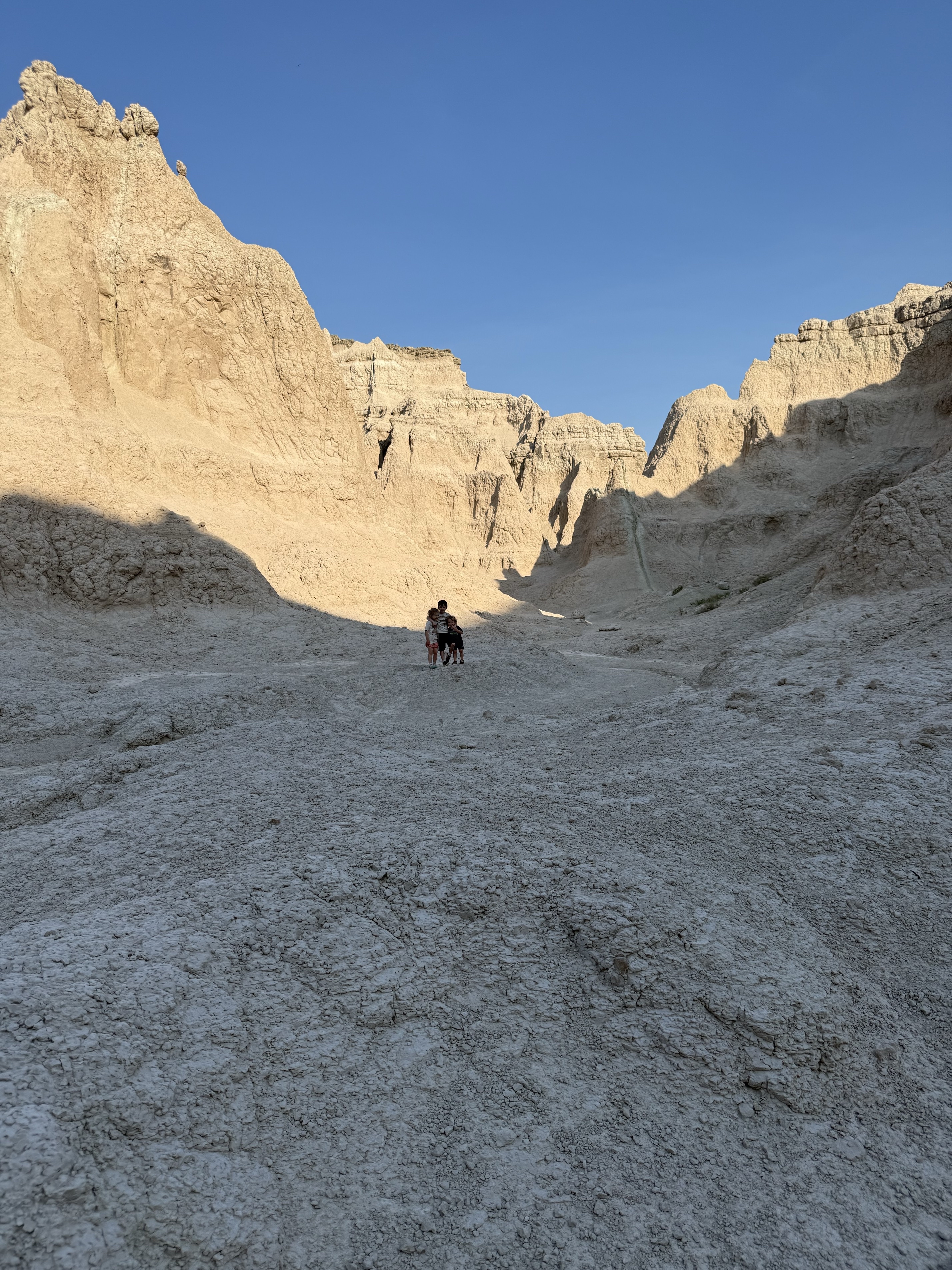 Notch Trail 